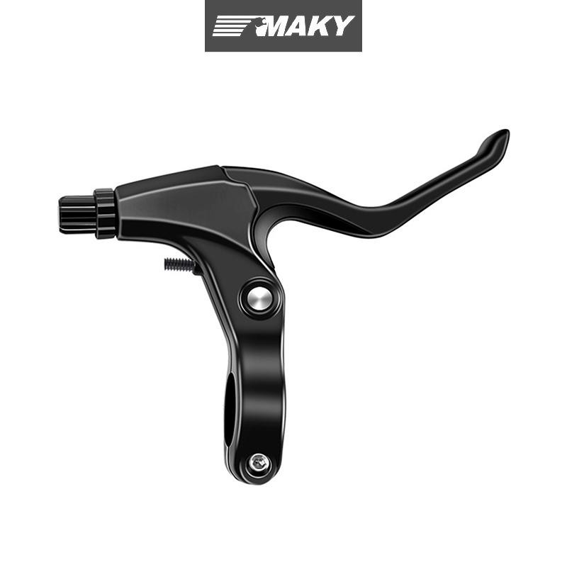 Newwellknownepic Tay Cầm Phanh Siêu Nhẹ Đòn Bẩy V Phanh / Phanh Đĩa Tay Cầm Phanh Hợp Kim Nhôm Núi Bộ Phanh Đĩa Thủy Lực VN