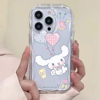 Ốp Lưng Hello Kitty Cinnamoroll Cho Vivo Y04 Y04S Y19S Y28 Y28E Y18S Y03 Y03T Y18 Y18E Y28 Y17S Y21 Y27 Y36 Y33S Y27S Y01 Y10 Y51 Y31 Y20 Y15S Y35 Y28 Vỏ Điện Thoại