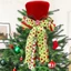Cây vải hiệu quả Treeling Finial‌ Tính năng Lễ hội Nơ và giọng lung linh