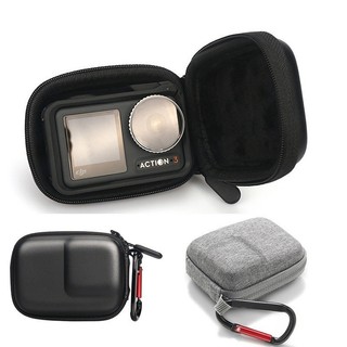 【Ready】Hộp Đựng Chống Nước & Phụ Kiện Bảo Vệ Máy Ảnh Thể Thao Dji Osmo Action 3 / 4 / 5  - Tiện Lợi & An Toàn