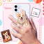 Giá đỡ điện thoại Popsockets in theo yêu cầu - Sango