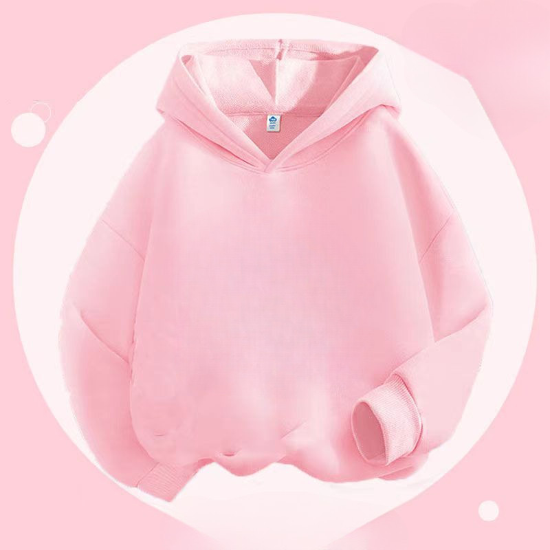 hoodie màu đen trắng cho người lớn, phù hợp thời trang hàng ngày và dạo phố