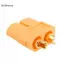 GCDHome 1 / 5 / 10 Cặp XT60 Nam Nữ Đầu Nối Đạn Phích Cắm Cho RC Nóng HOT