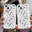 Ốp Lưng Cho Redmi Note 14 13 12 11 10 8 13T 14T 15T Pro A5 A3 A2 A1 14C 13C 12C 11A 10C 9A 9C Poco C75 C65 C61 C55 C31 Kem gợn Sóng Cong Edge Motif Thiết Kế Sáng Tạo NYKB130