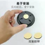Máy đo nhiệt độ cho thú cưng bò sát Loại con trỏ Nhiệt kế xung quanh Máy đo nhiệt độ cơ học Cảm biến nhiệt độ Không cần pin Độ ẩm nhiệt độ kép @26063011