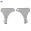 XOIOTOP 2 CÁI 123482-91291 Chìa Khóa Đánh Lửa Cho Marine 1234-91291 12575-91250 Chìa Khóa Đánh Lửa Cho Marine VN