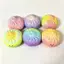 Mô Phỏng Bánh Bao Squishy Đồ Chơi Giảm Căng Thẳng Mềm Chống Lo Âu Fidget Cho Thanh Thiếu Niên Người Lớn Nhà Văn Phòng Trang Trí Quà Tặng