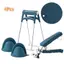 Kẹp bát 4 chiếc Kẹp bếp hạng nặng chống trượt để nâng đĩa Lẩu Bát sử dụng trong nhà bếp thương mại [VN]