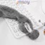 TMOY Dễ Thương Sói Sang Trọng Mũ Dễ Thương Chống Gió Mũ Ấm Trang Phục Mùa Đông Tai Bảo Vệ Mũ Quà Tặng Mùa Đông Mũ Beanie Cho Bé Trai Cô Gái Trưởng Thành TMOY