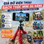 🔥【Phụ kiện chụp ảnh】 Giá đỡ điện thoại | Kẹp điện thoại bạch tuộc mini đa năng |Giá đỡ để bàn nhỏ gọn chụp hình du lịch