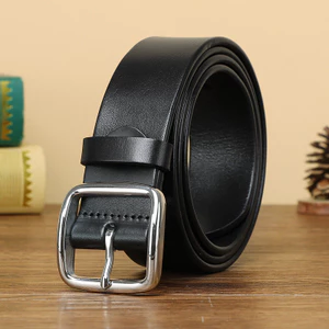 Thắt lưng doanh nhân nhuộm trong suốt 20516 / Rộng 3,8cm / Dày 4mm / Bề mặt nguyên hạt lớp đầu tiên Da thật / Khóa chốt bằng thép không gỉ mờ / Quần phù hợp với trang trọng Quần thường ngày Thắt lưng đa năng / Phụ kiện phù hợp với người đi lại hàng ngày /