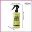 Xịt tẩy rỉ sét ô tô 100ml Chất tẩy rửa chuyên nghiệp Loại bỏ bột sắt cho bánh xe Phanh kim loại Vít shopidaevn