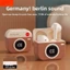 Tai nghe Bluetooth Q86, Tai nghe nhét tai TWS