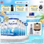 CB6 Sữa bột Aptamil Kid Cesarbiotik New Zealand số 3 - Synbiotic đặc chế