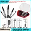 Belleshopp Dụng Cụ Tháo Vít Bị Gãy 5 Cái Chắc Chắn Bền Đẹp Đa Năng Thực Tế Bu Lông Lấy Ra Dụng Cụ