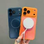 Vỏ điện thoại di động Apple 17Promax bao gồm tất cả các ống kính bảo vệ chống rơi iPhone15PM 16 cặp đôi