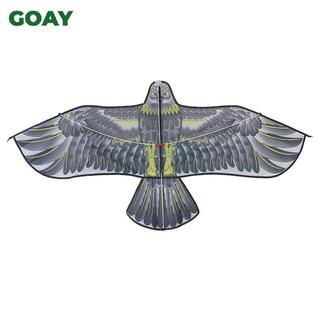 GOAY Kids 1,2m Diều Đại Bàng Diều 100M Diều Trẻ Em Chim Bay Diều Đồ Chơi Ngoài Trời VN