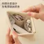 Túi Bảo Quản Mỹ Phẩm Son Môi Túi Bảo Quản Tự Động Đóng Shrapnel Tai Nghe Cáp Dữ Liệu Đồ Vặt Lót Túi Nhỏ Di Động