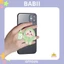 POPSOCKET GRIPTOK GMMTV Mascot Thaienthu Thailand- Sango