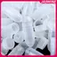 JASMINE 100 Chiếc Di Động Nắp Lật Trong Suốt Viên Bảo Quản Hộp Đựng Thuốc Hộp Đựng JASMINE