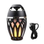 < CarFashion > Loa tương thích Bluetooth Âm thanh nổi đa chức năng Sạc USB rảnh tay Đồ trang trí thời gian chờ dài Quà tặng LE