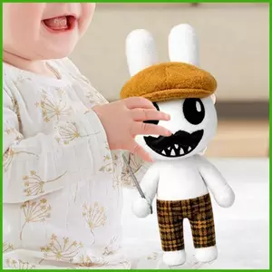 Sang Trọng Động Vật Bệnh Viện Chủ Đề Búp Bê Gothic Mềm Thú Nhồi Bông Cho Người Lớn Bé Gái Bé Trai Gia Đình Thanh Niên Sinh Nhật Du Lịch wipqsvn
