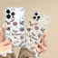 Ốp điện thoại Harry Magic có sẵn Thích hợp cho iPhone17promax Phong cách mới sáng tạo Thích hợp cho iPhone16pro Chống va chạm toàn diện chống va chạm
