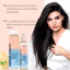 JAYSUING Chroma Fanatic Leave-In Hair Spray 114ml 21 Multi Benefits Anti-Fade Color Protect Spray Detangle Anti-Frizz Hydrating Repair Damaged Dye Hair Care Mist