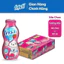 Thùng Sữa Chua Uống FRISTI Thùng 48 Lọ x80ml.date mới