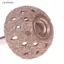 Ziyulinyuk Dụng Cụ Mài Sửa Chữa Lốp Đầu Mài Thô Grit Bánh Xe Đánh Bóng Có Cần Liên Kết Lốp Bánh Xe Đánh Bóng Dụng Cụ Sửa Chữa Lốp VN