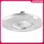 JASMINE E27 Bóng Đèn UFO LED Trần Tiết Kiệm Bảo Vệ Mắt Cho Nơi Làm Việc Phòng Hội Nghị JASMINE