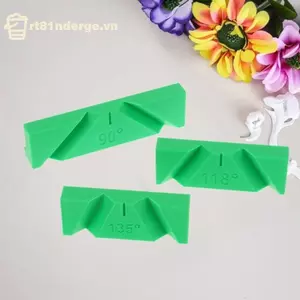 GE 3D Máy mài mũi khoan in Máy mài Máy đánh bóng Dụng cụ mài Phụ kiện Máy đo góc di động VN