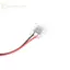 GE 2pin USB Loại C Đầu Vào Sạc Soet Có Đèn LED Tấm Chống Nước Cổng Nguồn USB-C TYPE-C Nữ Kết Nối Ja VN