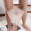 SWSW Siêu Mỏng Gợi Cảm Nam Quần jj Bộ Vô Hình Xuân Hè 5d Core-spun Lụa Nam Quần Gợi Cảm Giường Hình Ảnh