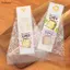 Luckyew 100 Chiếc Sandwich Nhựa Paaging Trong Suốt Tam Giác Túi Cho Bánh Mì Mông Túi Sinh Nhật Trang Trí Điều Trị TQ