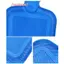 Chai nước cao su phun nước 500 / 1000ml Chai nước nóng Thi Chai nước nóng mùa đông Túi nước ấm chân tay Chai nước