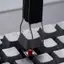 Công tắc bàn phím cơ Puller Keycap Remover Công cụ 2 trong 1 Dễ dàng làm sạch cho game thủ Sử dụng văn phòng tại nhà
