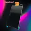 1 Cái Cho Switch V1 V2 Phụ Kiện Bảng Điều Khiển Trò Chơi Mới Màn Hình LCD Màn Hình Thay Thế Cho Nintend NS Switch Màn Hình Lắp Ráp Kính