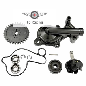 Bộ cốt bơm nước full bộ ( 10 chi tiếc ) raider fi - satria fi