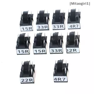 PTC 2 / 3 / 4Pin Khởi động Rơle Tủ lạnh PTC Starter forpressor [Vn]
