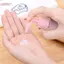 HFSHY 7 Cái Trống Có Thể Đổ Lại Mỹ Phẩm Bộ Chai Đựng Kem Dưỡng Da Di Động Chống Rò Rỉ Cho Chuyến Đi Không VN