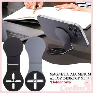 Giá đỡ điện thoại từ tính COO cho màn hình điều khiển trung tâm Tận hưởng điều hướng tiện lợi