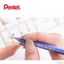 Cọ vẽ Pentel XZBNF cọ vẽ màu nước Nylon Neo Sable mềm mịn giữ nước tốt