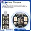 1S Pin LiPo Sạc USB 3.7V / 4.20V 6 Kênh 1S LiPo Sạc Micro- JST 1.25 JST-PH 2.0 MCX MCPX Kết Nối
