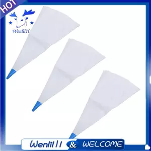 Bộ túi vữa xi măng Tear Punch