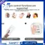 Bộ công tắc và bộ thu đèn không dây tự chạy bằng điện Điều khiển từ xa Đèn chiếu sáng công tắc tường