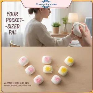POWER Sữa Bánh Mì Fidget Đồ Chơi Không Độc Hại Tăng Chậm Bóp Mềm Cho Cha Mẹ-Con Trò Chơi Tương Tác Quà Tặng Ngày Lễ.