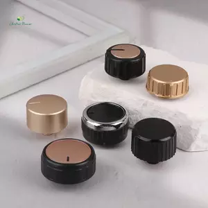 Dành cho nồi chiên không khí / Lò nướng điện / Nồi áp suất điện / Máy tiệt trùng Nút điều khiển thay thế Núm hẹn giờ Núm công tắc trục D mới