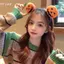 HFSHY Halloween Bí Ngô Thân Thiện Với Da Sang Trọng Trang Phục Phụ Kiện Không Kích Ứng Cho Người Lớn Trẻ Em Tiệc Halloween Tri Hoặc Điều Trị VN