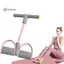 < WHPHous-t > Dây kháng lực 4 ống Bàn đạp Kéo tập Yoga đàn hồi Dây tập thể dục dành cho nam Tập luyện sức mạnh kéo dài cơ bắp Đẹp